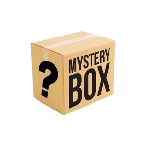 Mystery bikini box